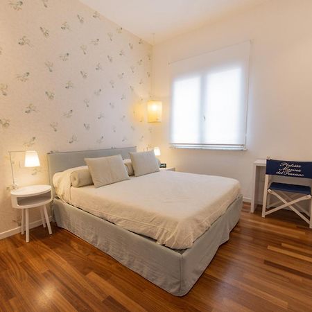 Platessa Apartment Porto Venere Exterior photo