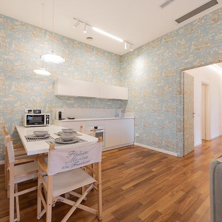 Platessa Apartment Porto Venere Exterior photo
