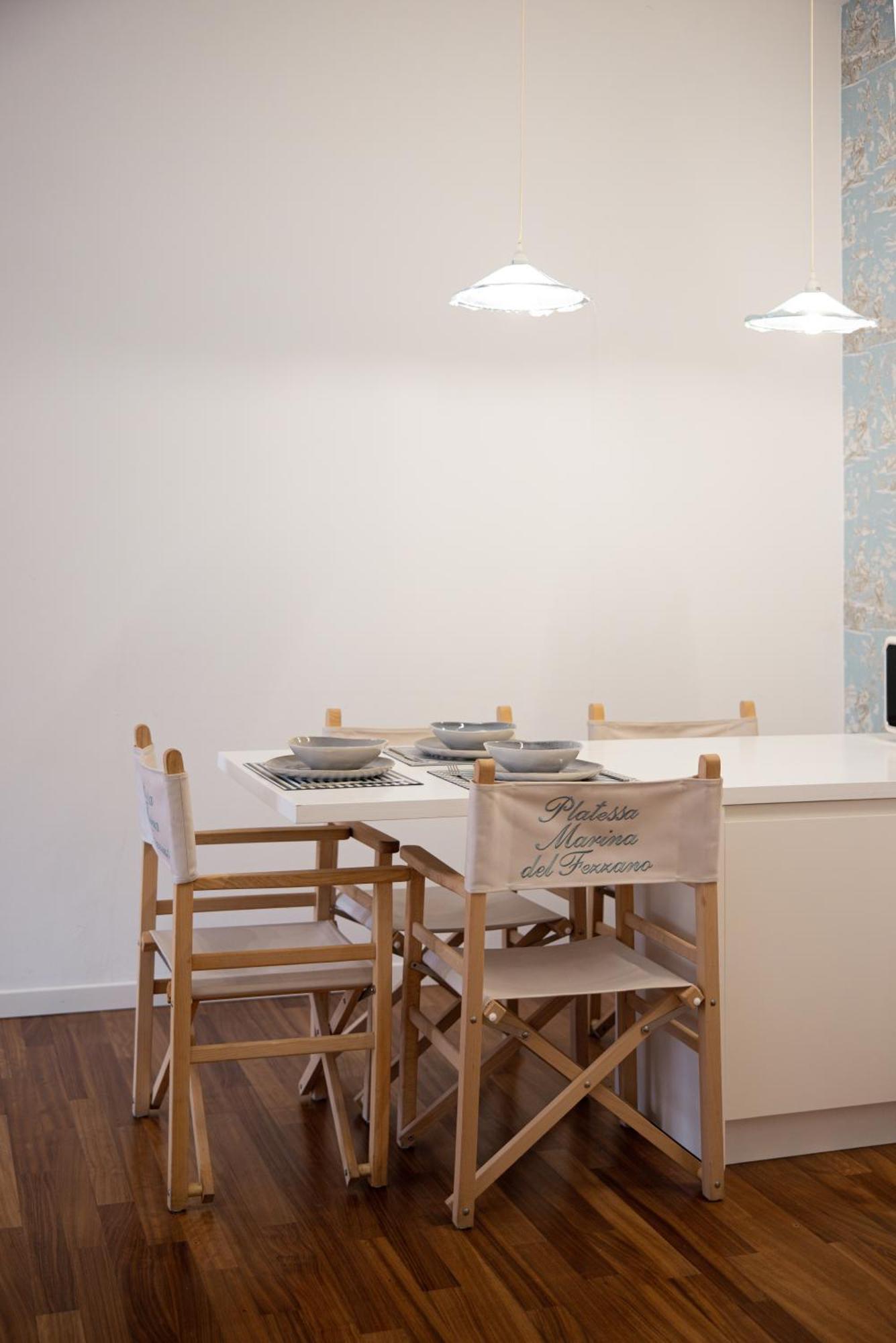 Platessa Apartment Porto Venere Exterior photo