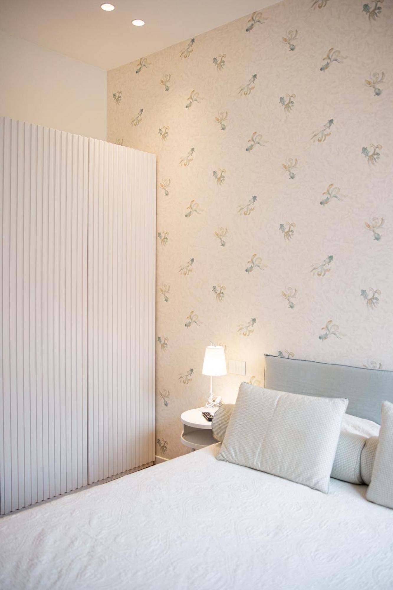 Platessa Apartment Porto Venere Exterior photo