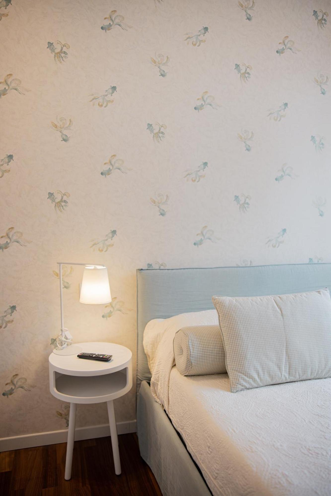 Platessa Apartment Porto Venere Exterior photo