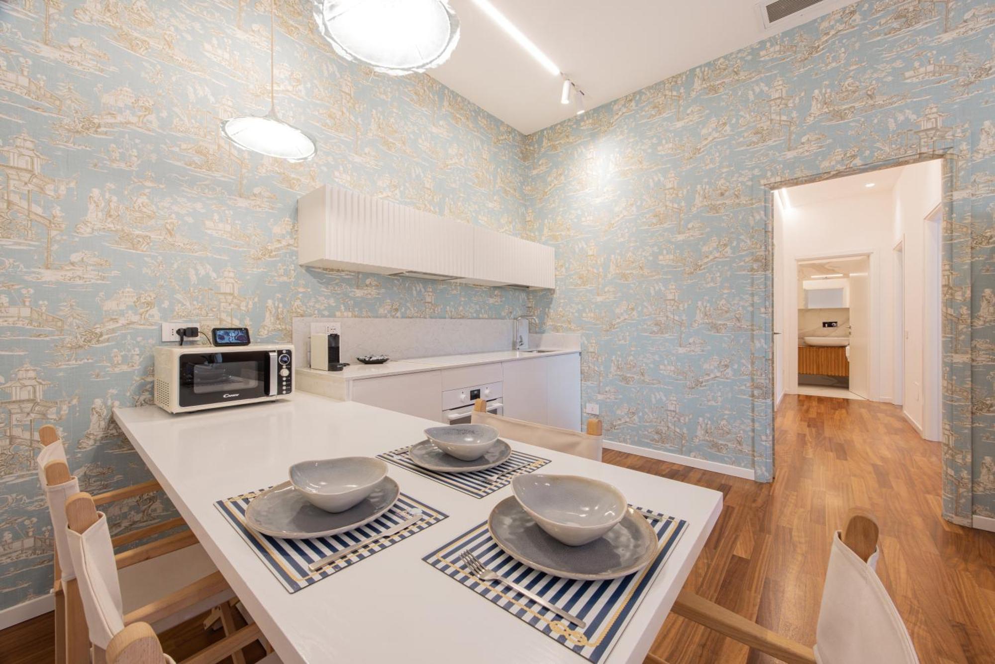 Platessa Apartment Porto Venere Exterior photo