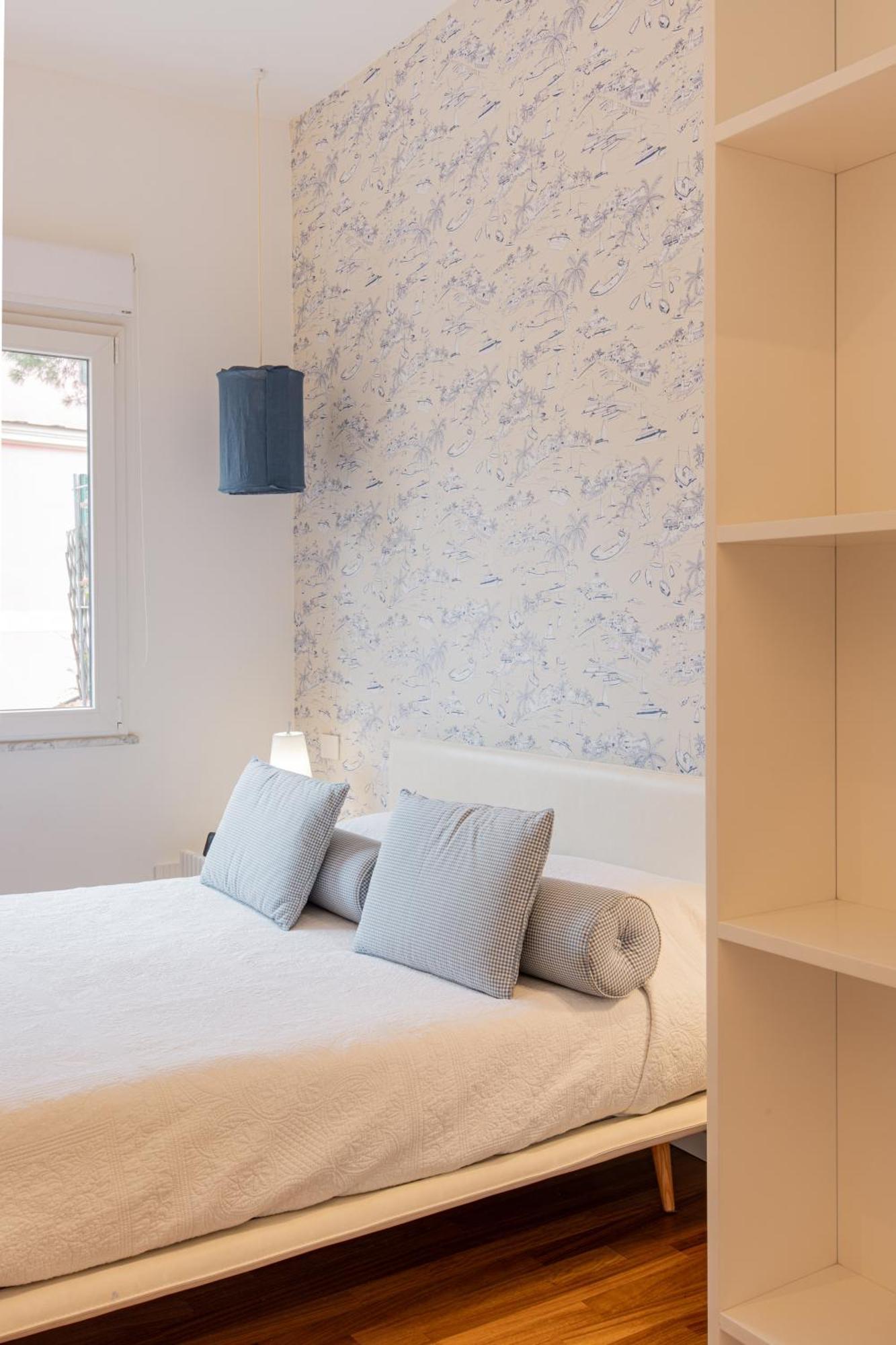 Platessa Apartment Porto Venere Exterior photo