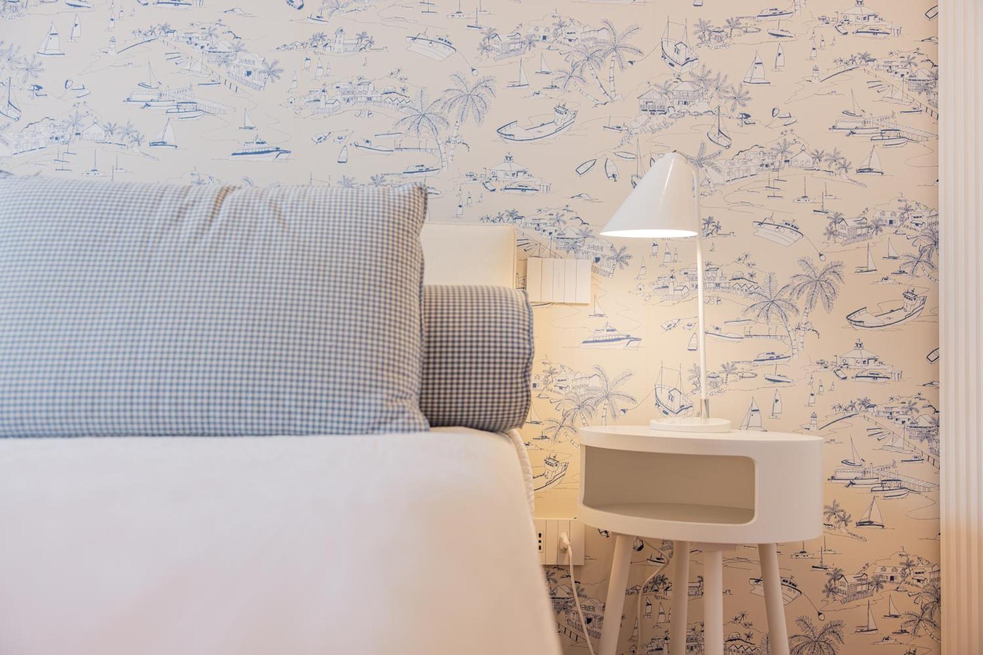 Platessa Apartment Porto Venere Exterior photo