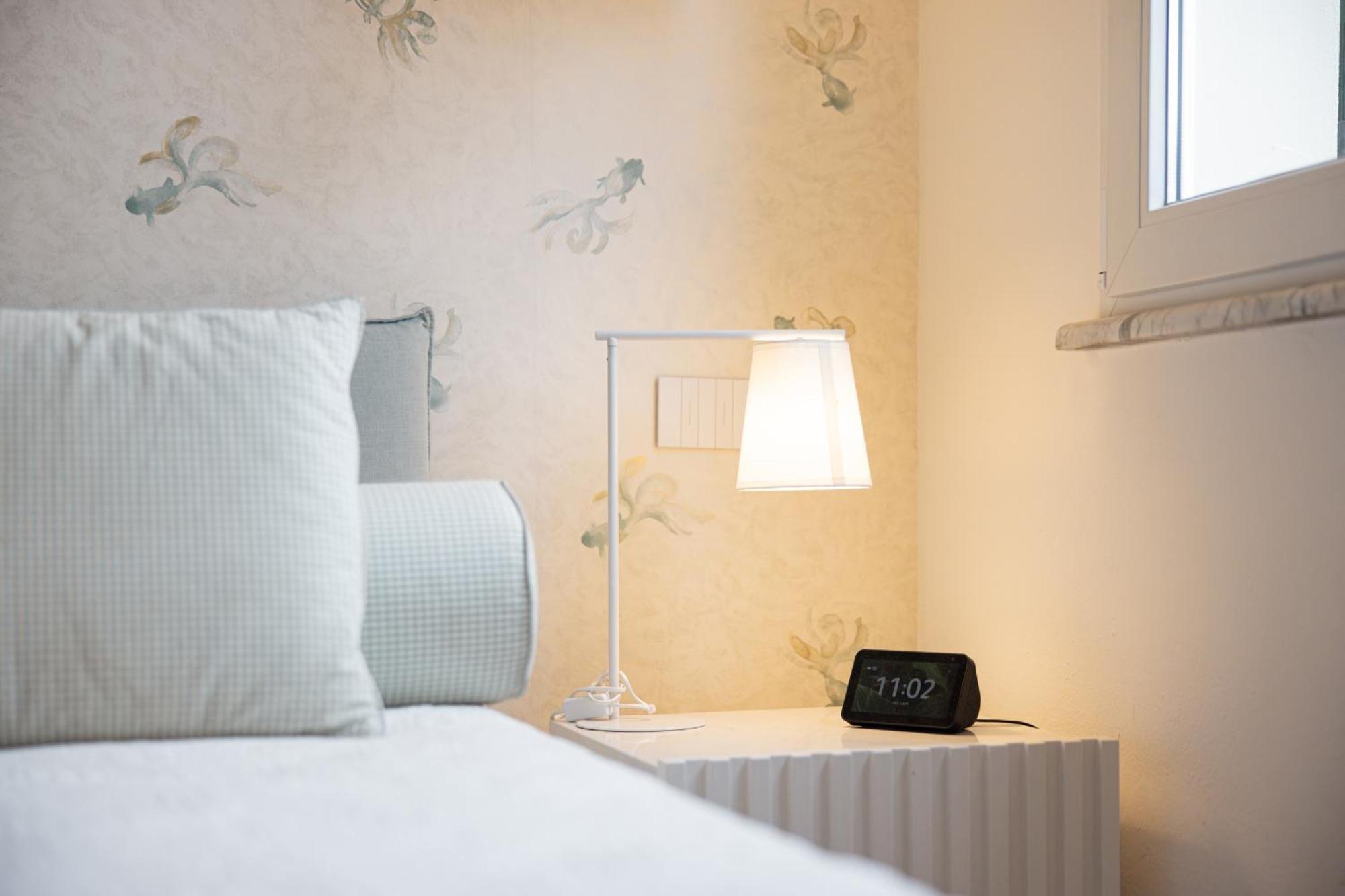 Platessa Apartment Porto Venere Exterior photo