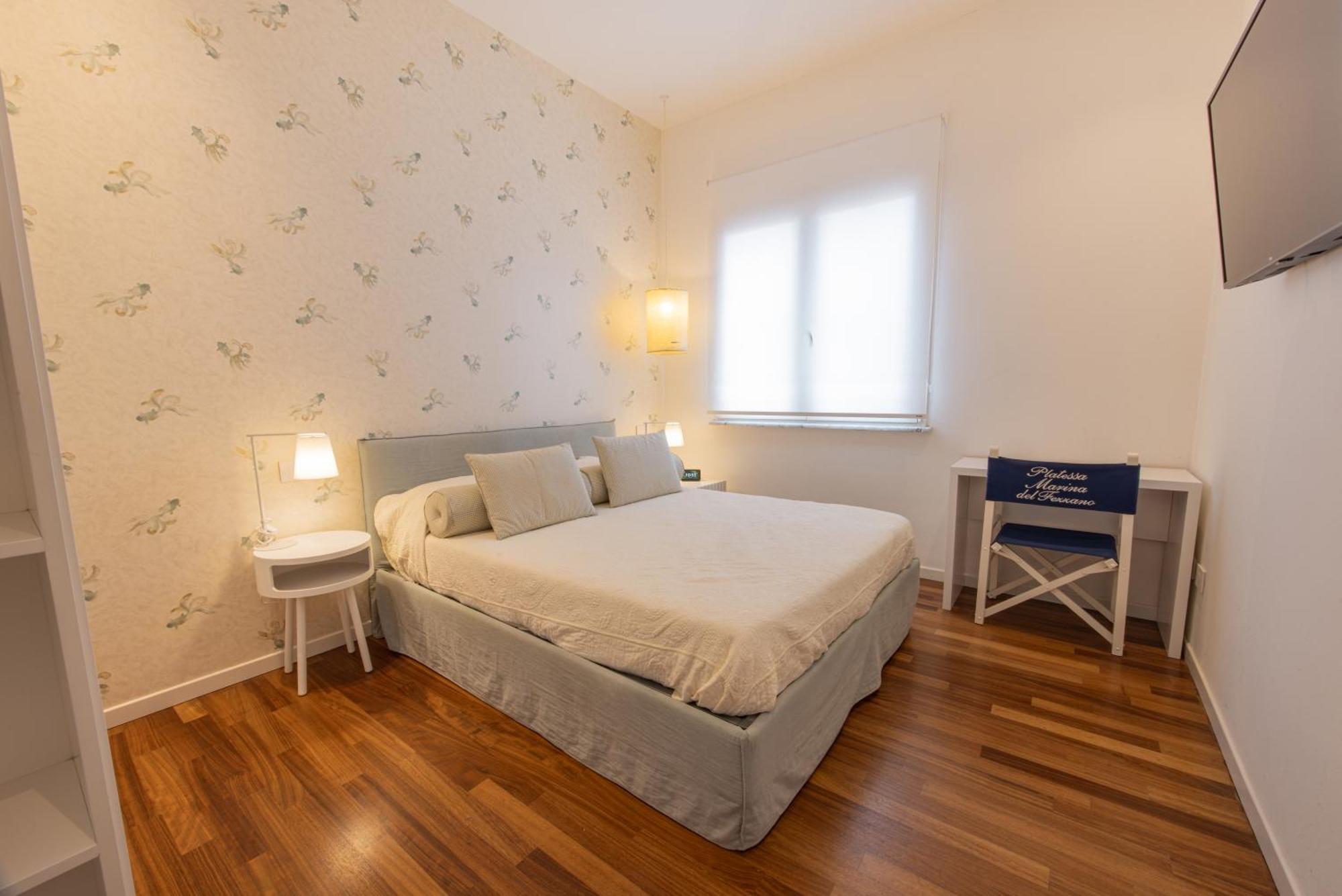 Platessa Apartment Porto Venere Exterior photo