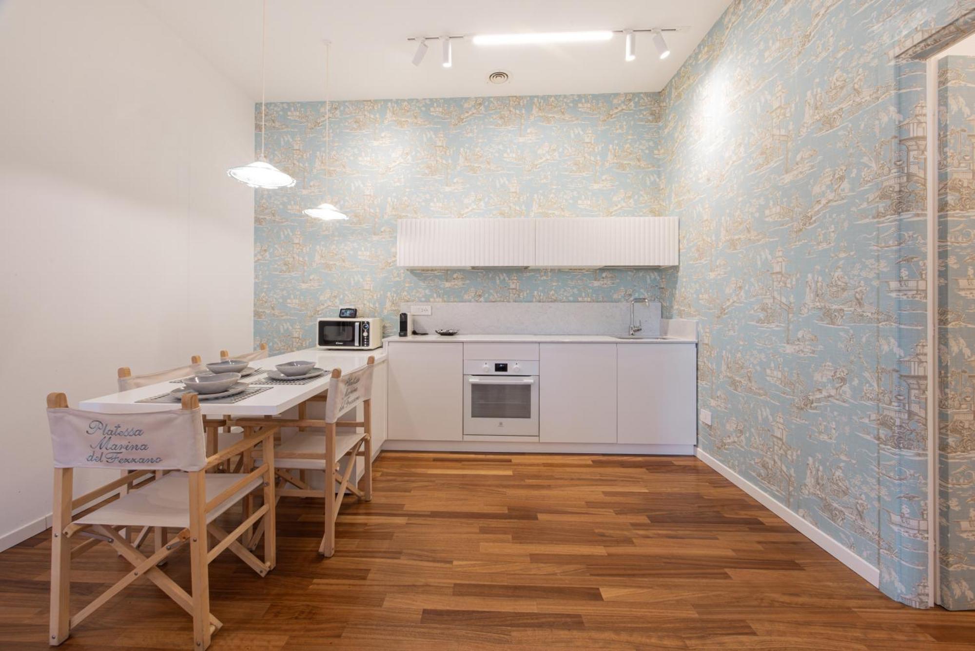 Platessa Apartment Porto Venere Exterior photo