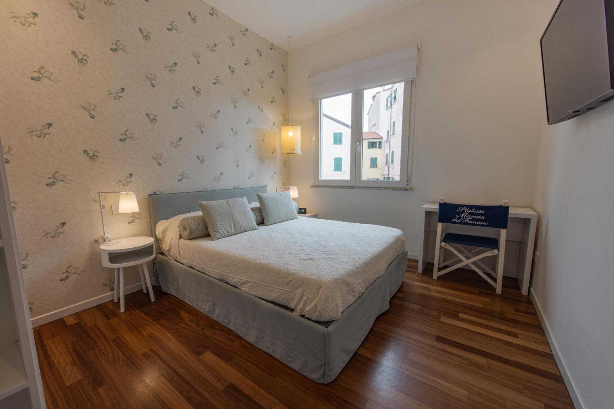 Platessa Apartment Porto Venere Exterior photo