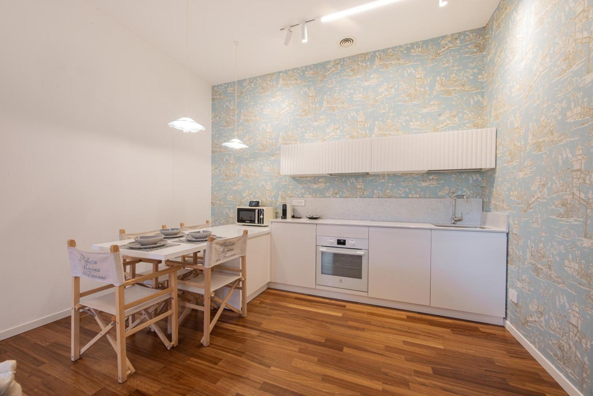 Platessa Apartment Porto Venere Exterior photo