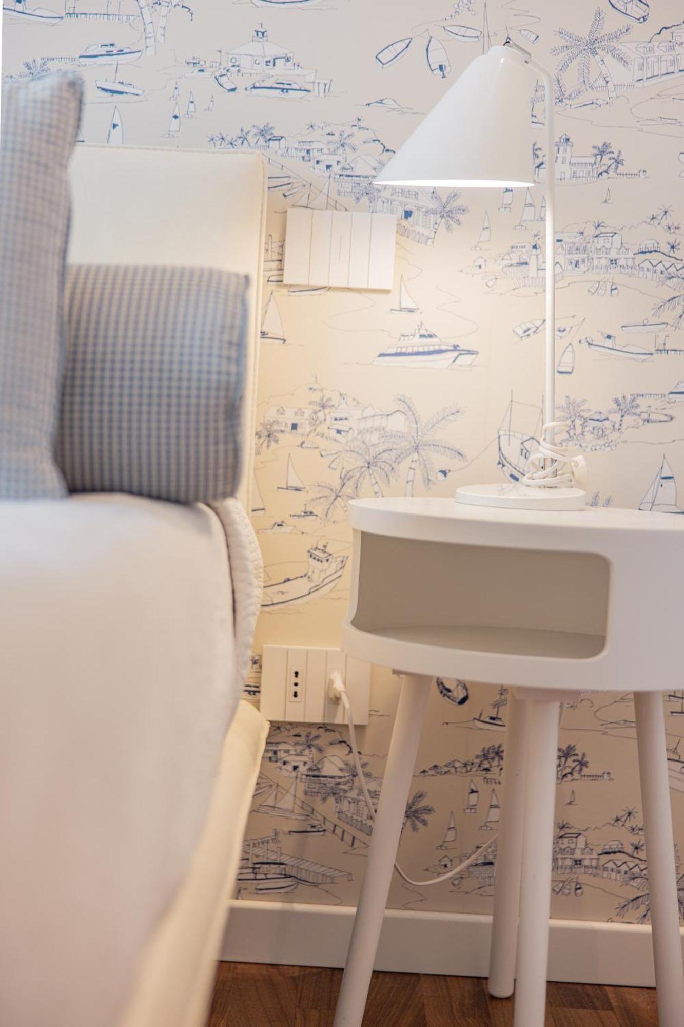 Platessa Apartment Porto Venere Exterior photo
