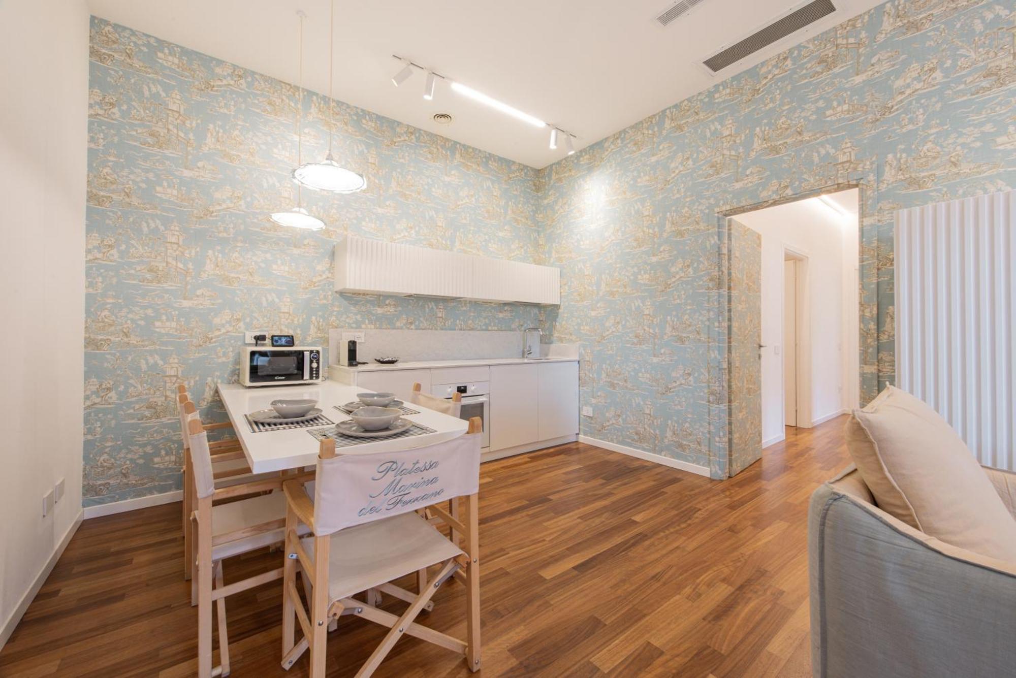 Platessa Apartment Porto Venere Exterior photo