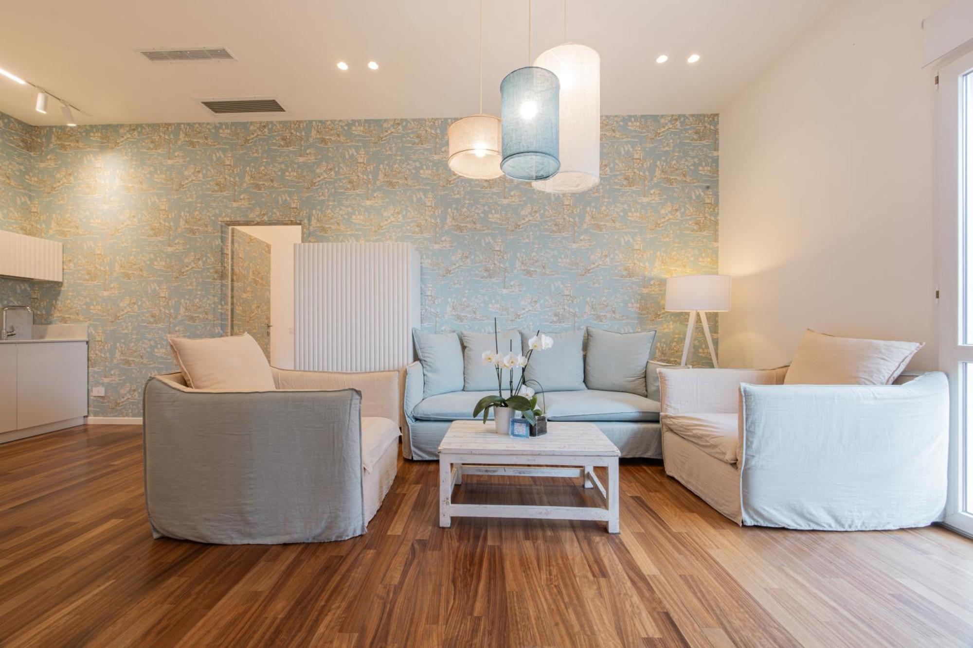 Platessa Apartment Porto Venere Exterior photo
