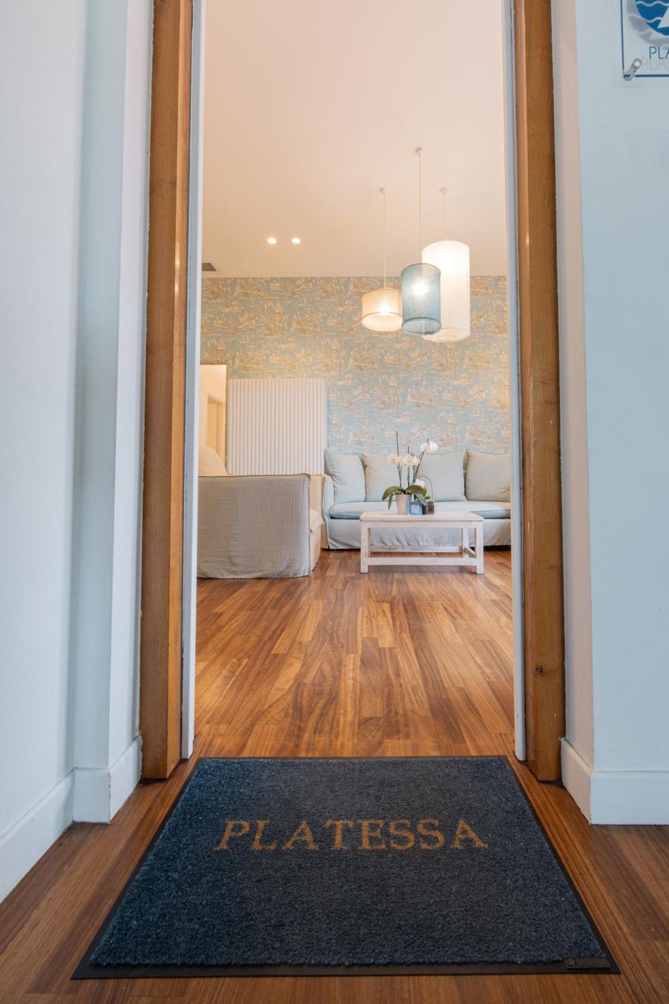 Platessa Apartment Porto Venere Exterior photo